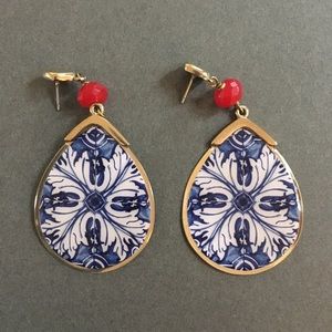 Francesca Romana earrings